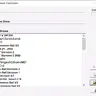 Корректор checksum — пакет для восстановления checksum ECU разных марок