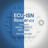 ECU ISN Reader | Поддерживает MS4x, EDC17, MD1/MG1