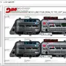 MEDC17 Атлас распиновки EGPT — подключение на столе для Bosch EDC/MEV17