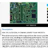 ECU Datasheet Explorer — поиск компонентов для ECU Repair