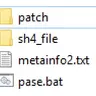 MSTD Panasonic Patch Tool — MIB2 утилита для функций и навигации