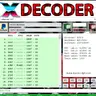 xDecoder DTC Manager — утилита карт Bosch и Delphi