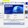 WABCO TEBS-E eDiagnostic — сервис EBS для прицепов и инструменты PIN