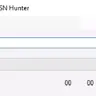 ISN Extractor — поиск ISN для MD1/MG1/EDC17/MEVD17