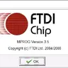 MProg — программатор EEPROM FTDI и инструменты шаблонов