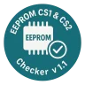 EEPROM CS1 & CS2 Checker — проверка CS1/CS2 для ECU Bosch