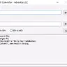 HEX Converter — утилита для прошивки HEX в BIN