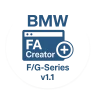 BMW FA Creator для F/G-Series