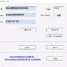 VAG EDC15 Утилита для иммобилайзера — PIN Reader и инструмент для EEPROM