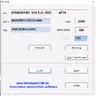 VAG EDC16 утилита для иммобилайзера — PIN, Vmax и checksum