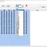Утилита EEPROM WRCode — декодер дампов магнитол/IMMO