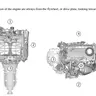 Jaguar XE X760 дизель — руководство по ремонту PDF