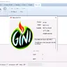 Dr.Gini B022 (сборка 105) — патч / без ограничений