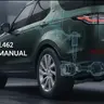 Land Rover Discovery L462 — руководство по ремонту и обслуживанию
