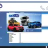 Simplo Automotive Manuals — расположение компонентов и коды неисправностей