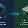 Mercedes Daimler Truck — DTPID и DTDPT (официальные установщики)