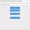 Инструмент ремонта D-Flash → EEPROM — BMW FRM3 и JLR BCM