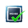 MSV80 Reseter — исправление ошибки «Incorrect Variant»