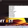 AMT BST Clone — полный пакет драйверов и ПО