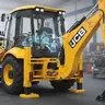 JCB 1CX / 208S Экскаватор-погрузчик — руководство по обслуживанию и ремонту (PDF)