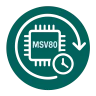 Сброс рабочих часов MSV80 через OBD (ICOM/DCAN)