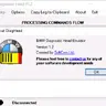 Диагностическая головка BMW и DIS-ICOM — вспомогательный набор инструментов