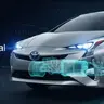 Руководство по ремонту Toyota Prius Hybrid