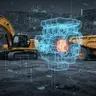 Библиотека сервисных мануалов Caterpillar для двигателей и машин