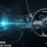 Руководство по стартовому кодированию DTS Monaco и Vediamo