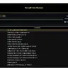 Поиск кодов компонентов Renault Lists Browser