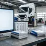 Полная библиотека мануалов по ремонту IVECO Trucks и Daily