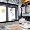 Пакет мануалов по эксплуатации и обслуживанию кранов Fassi