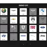 ECUMaster — набор инструментов для обслуживания IMMO и ECU