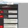 UpRev ROM Editor — пакет для тюнинга Nissan и Infiniti