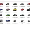 Каталог запчастей Chrysler FCA EPC5 для Dodge, Jeep, RAM