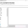 AES Universal EGR Remover — утилита для дизельных ECU
