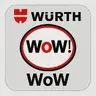 Wurth WOW — пакет мультибрендовой диагностики для автосервиса