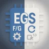Сбросчик EGS F/G 8HP (патчер SWFL)