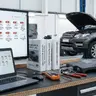 Полный пакет руководств по ремонту Range Rover Sport L494