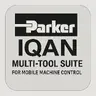 Parker IQAN Multi-Tool Suite для мобильного управления машинами