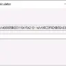 GM Global B seed-key калькулятор доступа безопасности