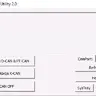 K+DCAN — утилита переключения CAN-режима кабеля BMW