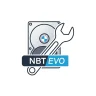 Замена жёсткого диска (HDD) NBT EVO