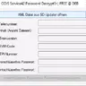 ODIS SD-Update XML Analyzer для VAG Update Packages