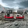 Библиотека мануалов Takeuchi по технике и двигателям (экскаватор, гусеничный погрузчик)