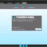 Thermo King WinTrac — отчётность и настройка Data Logger