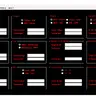 TunerCalc — калькулятор тюнинга ECU (Boost/AFR/MAF↔MAP)