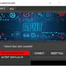 Сервисная утилита APNT Chrysler для VIN и SKIM через J2534 Pass-Thru