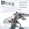 Руководство пользователя VAG iDEX Neo для диагностических проектов ODX