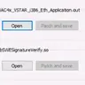 MGU Editor — инструмент для обработки автомобильных файлов ECU